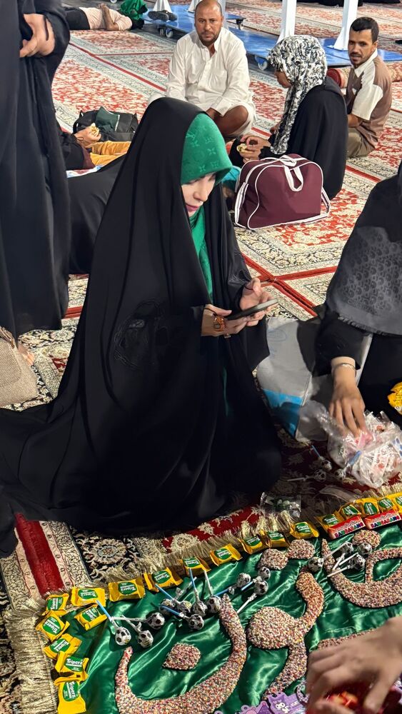  جدید ترین استوری اینستاگرام پریسا آشتیانی