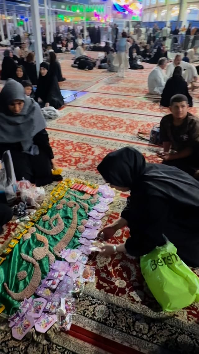  جدید ترین استوری اینستاگرام پریسا آشتیانی
