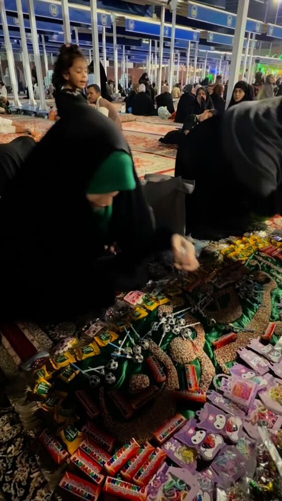  جدید ترین استوری اینستاگرام پریسا آشتیانی