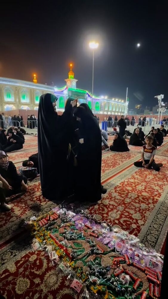  جدید ترین استوری اینستاگرام پریسا آشتیانی