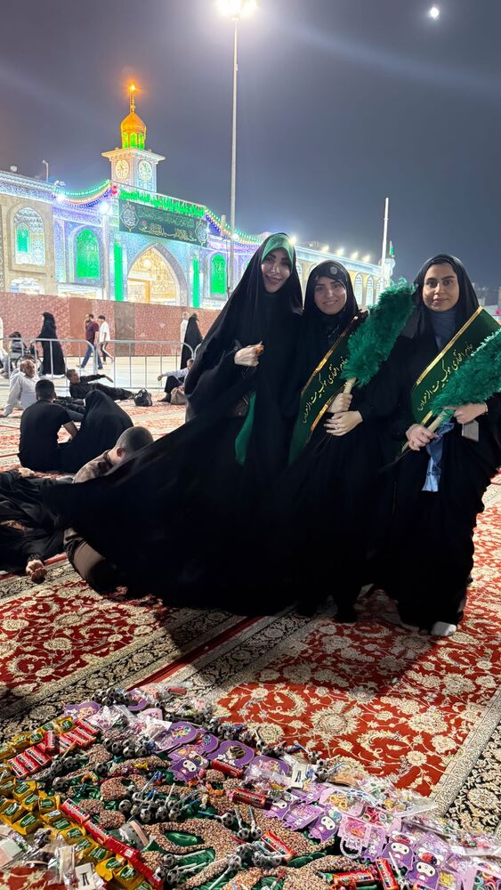  جدید ترین استوری اینستاگرام پریسا آشتیانی