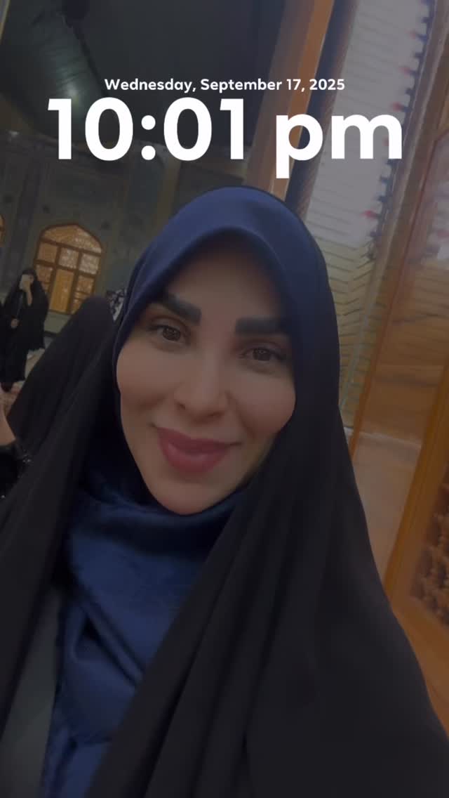  جدید ترین استوری اینستاگرام پریسا آشتیانی