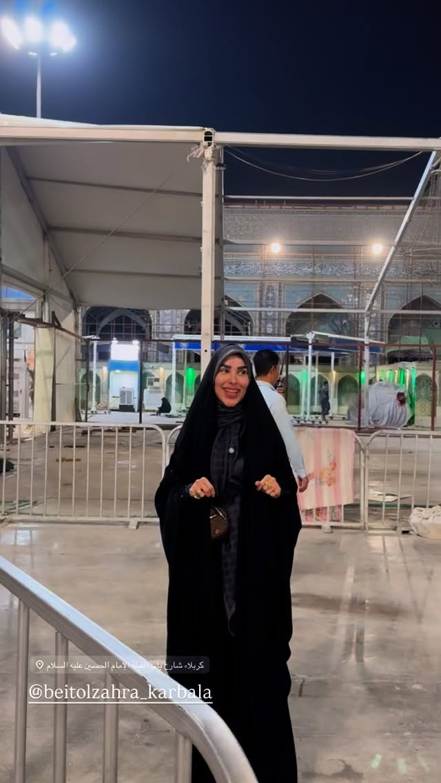  جدید ترین استوری اینستاگرام پریسا آشتیانی