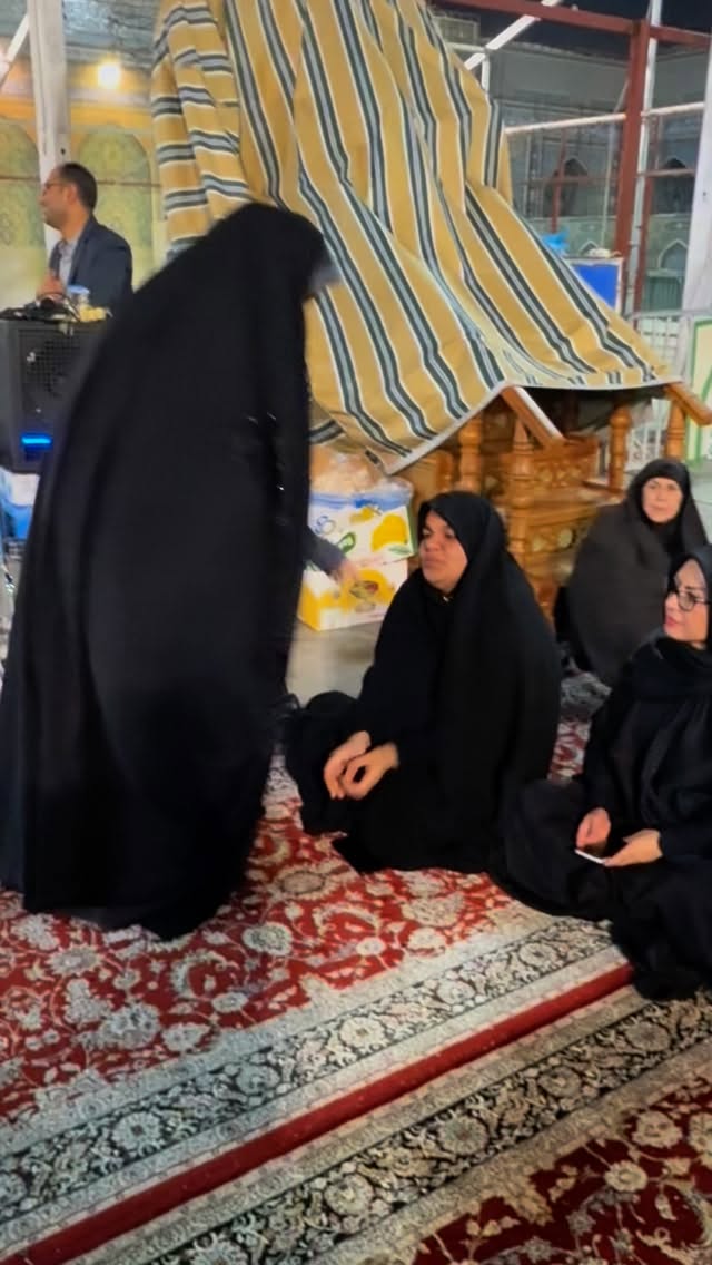  جدید ترین استوری اینستاگرام پریسا آشتیانی