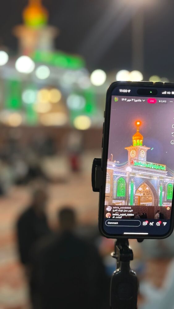  جدید ترین استوری اینستاگرام پریسا آشتیانی