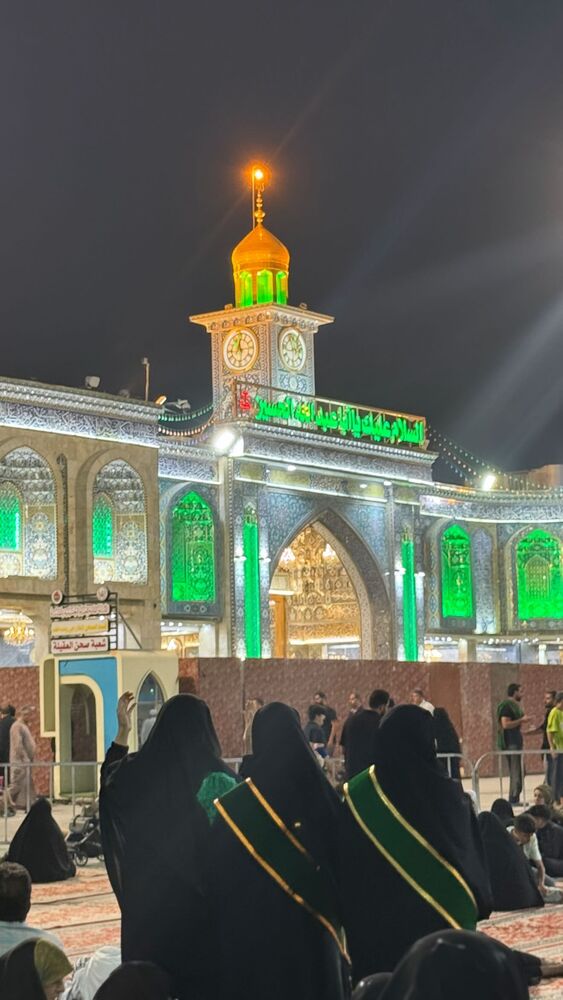  جدید ترین استوری اینستاگرام پریسا آشتیانی