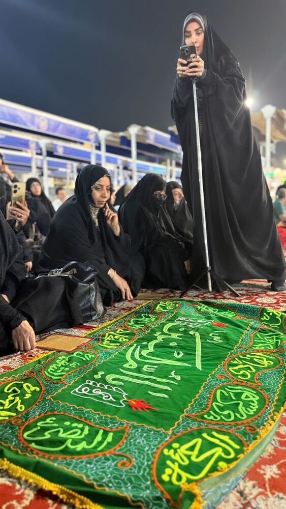  جدید ترین استوری اینستاگرام پریسا آشتیانی