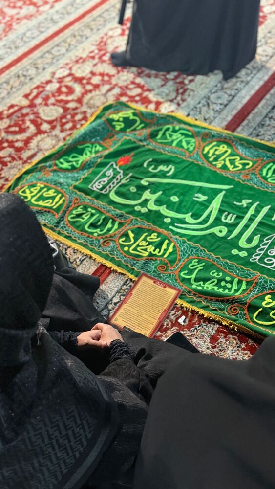 جدید ترین استوری اینستاگرام پریسا آشتیانی