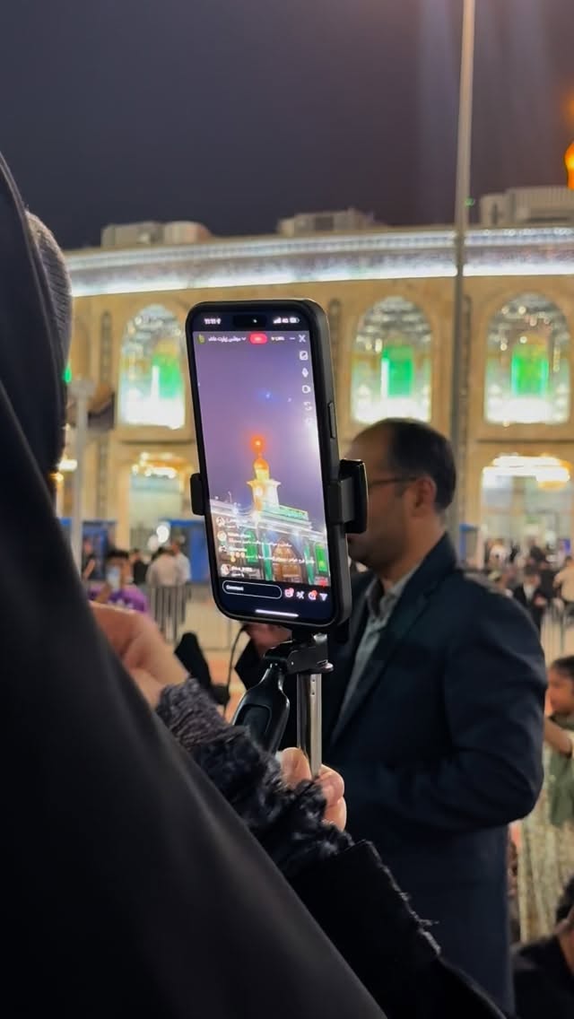  جدید ترین استوری اینستاگرام پریسا آشتیانی