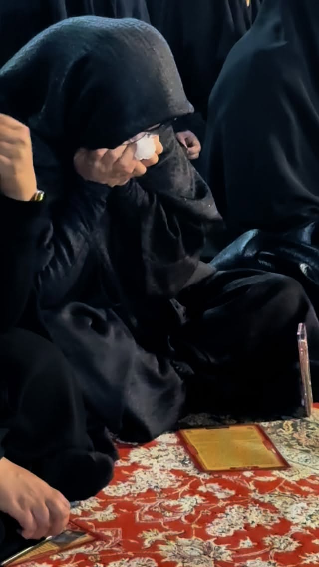  جدید ترین استوری اینستاگرام پریسا آشتیانی