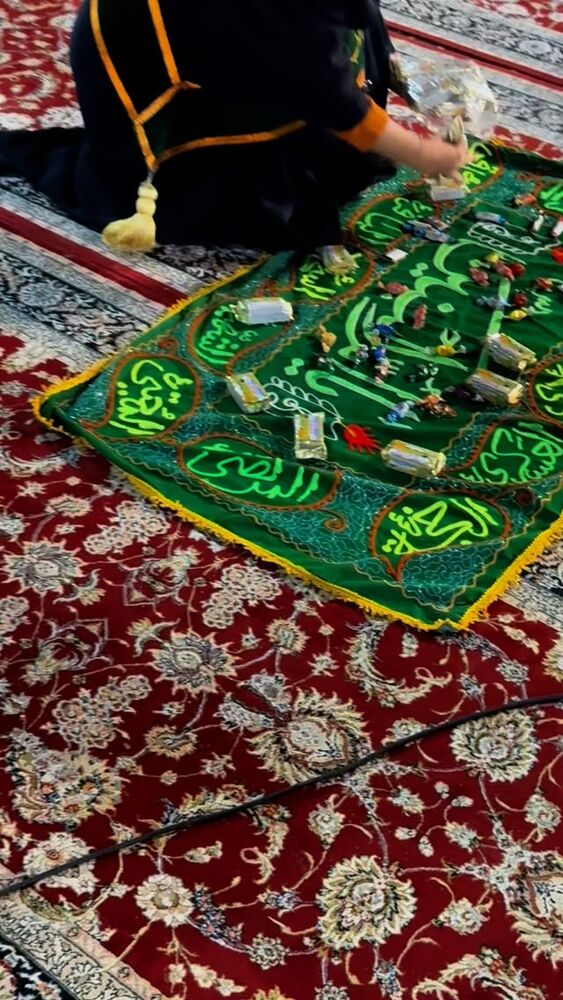  جدید ترین استوری اینستاگرام پریسا آشتیانی