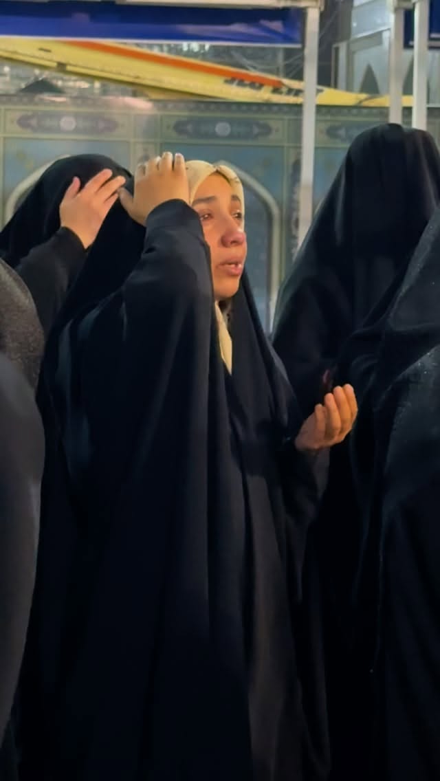  جدید ترین استوری اینستاگرام پریسا آشتیانی