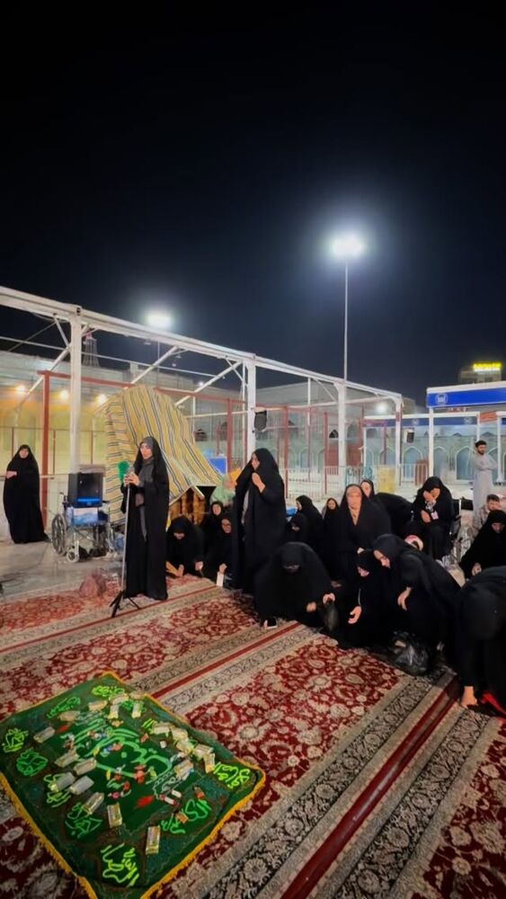  جدید ترین استوری اینستاگرام پریسا آشتیانی