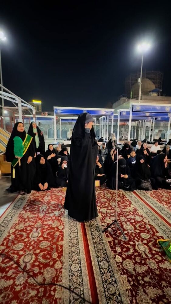  جدید ترین استوری اینستاگرام پریسا آشتیانی