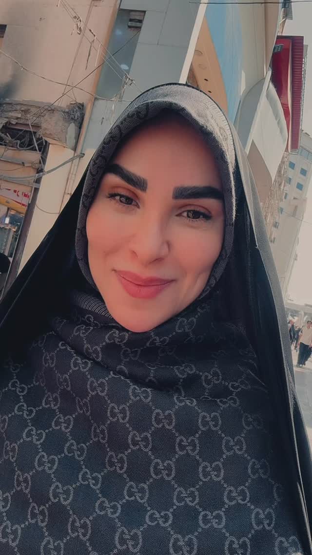  جدید ترین استوری اینستاگرام پریسا آشتیانی