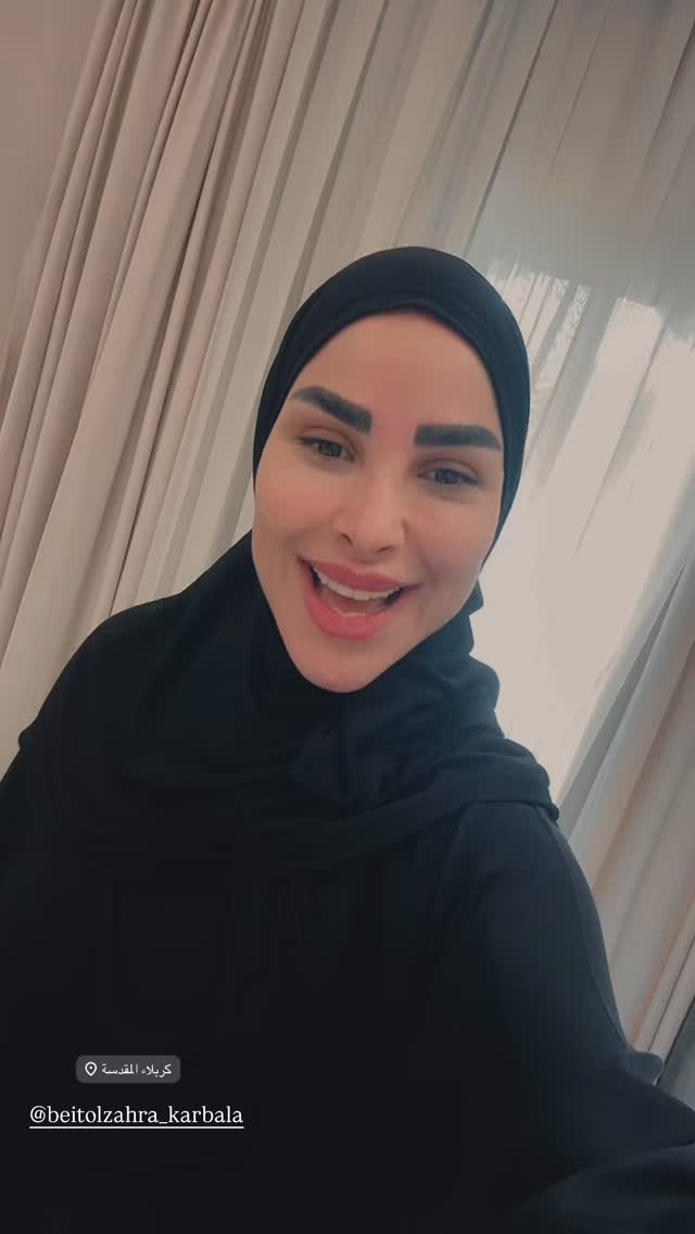  جدید ترین استوری اینستاگرام پریسا آشتیانی