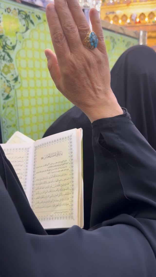  جدید ترین استوری اینستاگرام پریسا آشتیانی