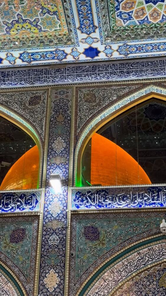  جدید ترین استوری اینستاگرام پریسا آشتیانی