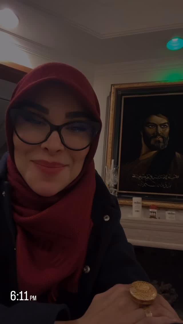  جدید ترین استوری اینستاگرام پریسا آشتیانی