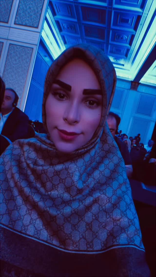  جدید ترین استوری اینستاگرام پریسا آشتیانی