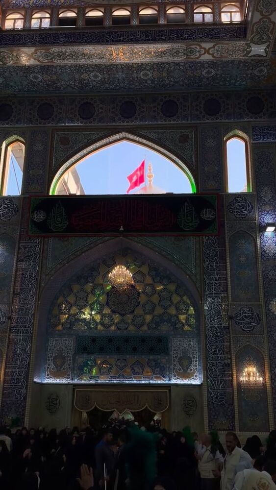  جدید ترین استوری اینستاگرام پریسا آشتیانی