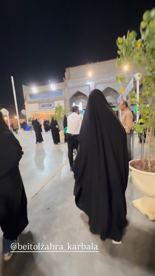  جدید ترین استوری اینستاگرام پریسا آشتیانی