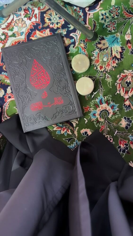  جدید ترین استوری اینستاگرام پریسا آشتیانی