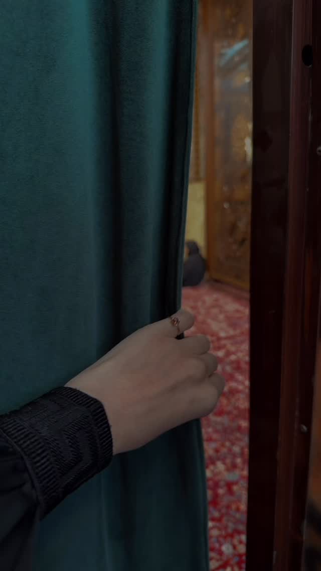  جدید ترین استوری اینستاگرام پریسا آشتیانی