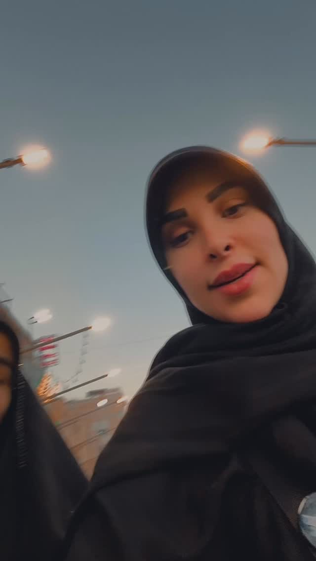  جدید ترین استوری اینستاگرام پریسا آشتیانی