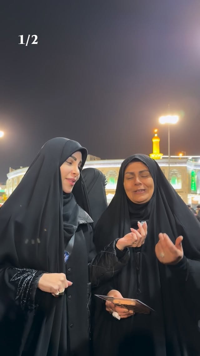  جدید ترین استوری اینستاگرام پریسا آشتیانی
