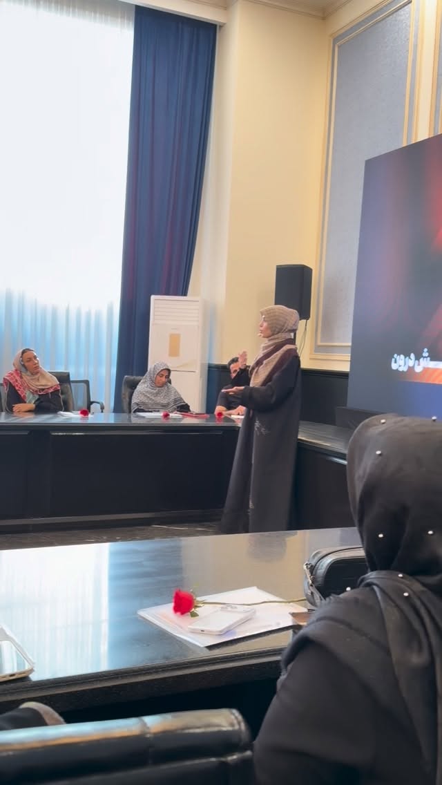  جدید ترین استوری اینستاگرام پریسا آشتیانی