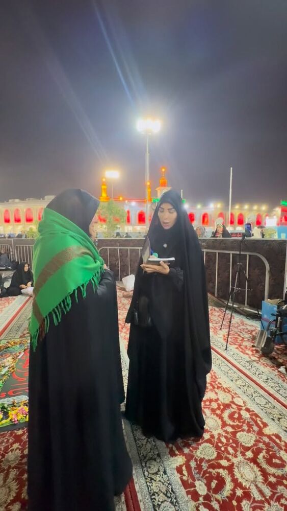  جدید ترین استوری اینستاگرام پریسا آشتیانی