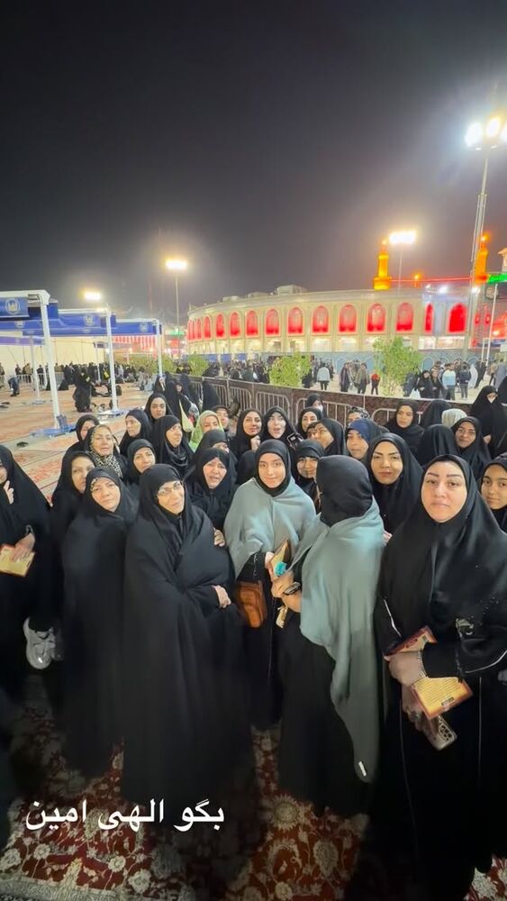  جدید ترین استوری اینستاگرام پریسا آشتیانی