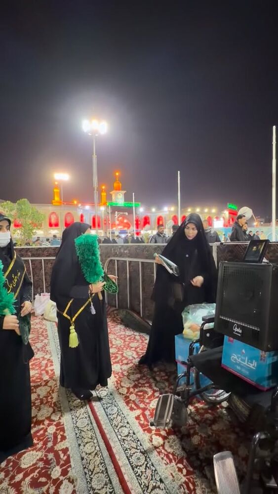  جدید ترین استوری اینستاگرام پریسا آشتیانی