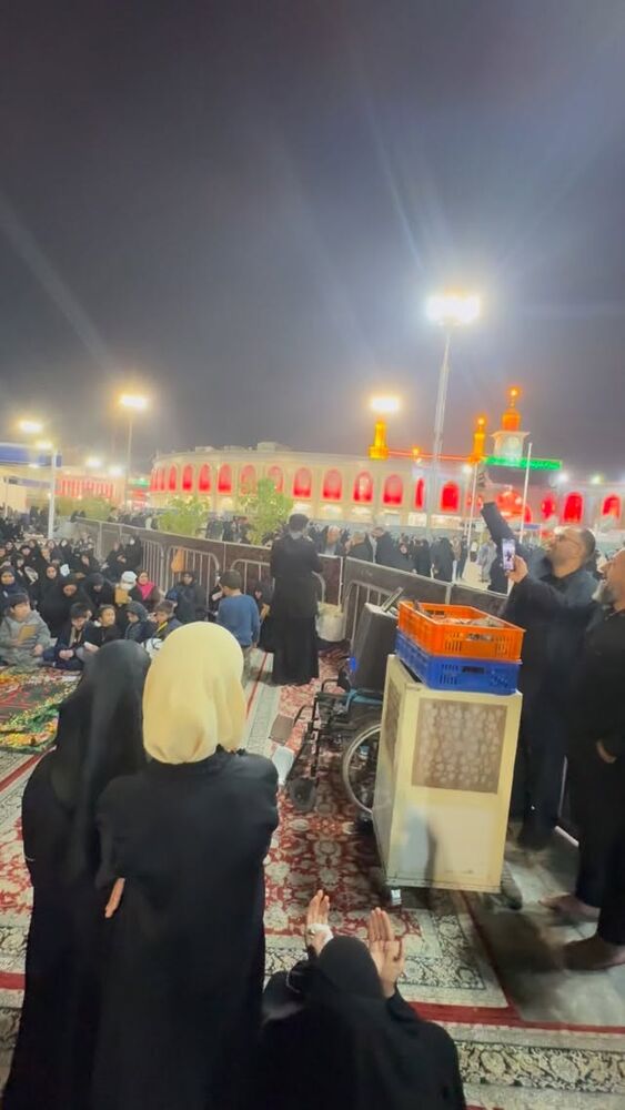  جدید ترین استوری اینستاگرام پریسا آشتیانی