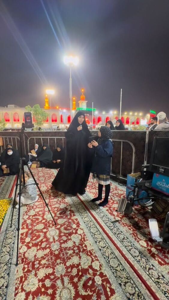 جدید ترین استوری اینستاگرام پریسا آشتیانی