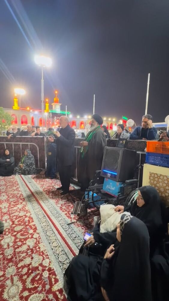  جدید ترین استوری اینستاگرام پریسا آشتیانی