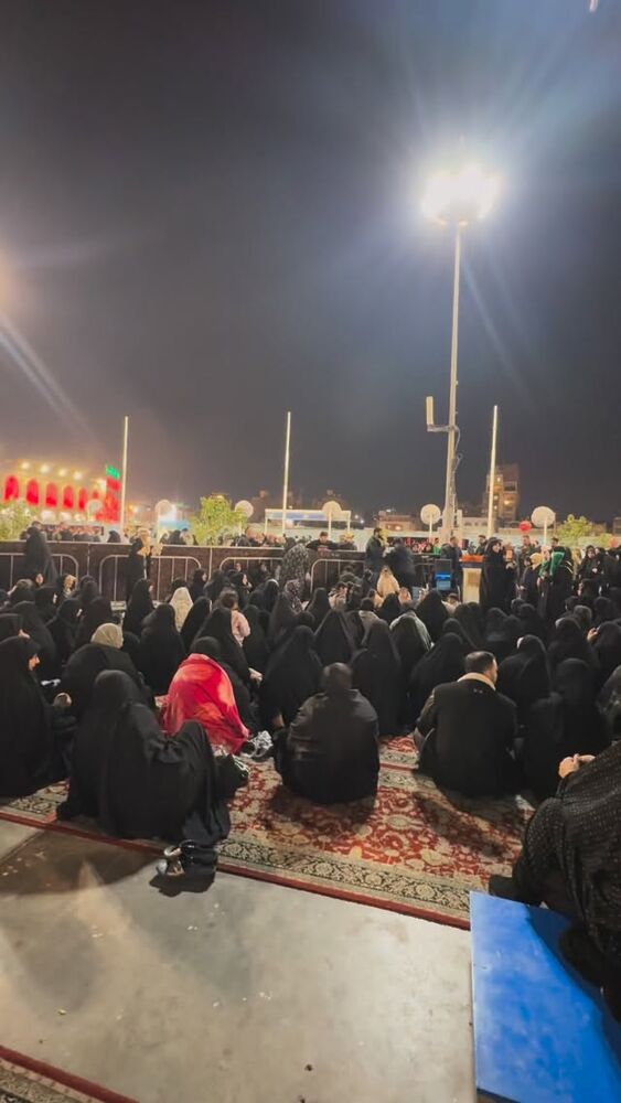  جدید ترین استوری اینستاگرام پریسا آشتیانی