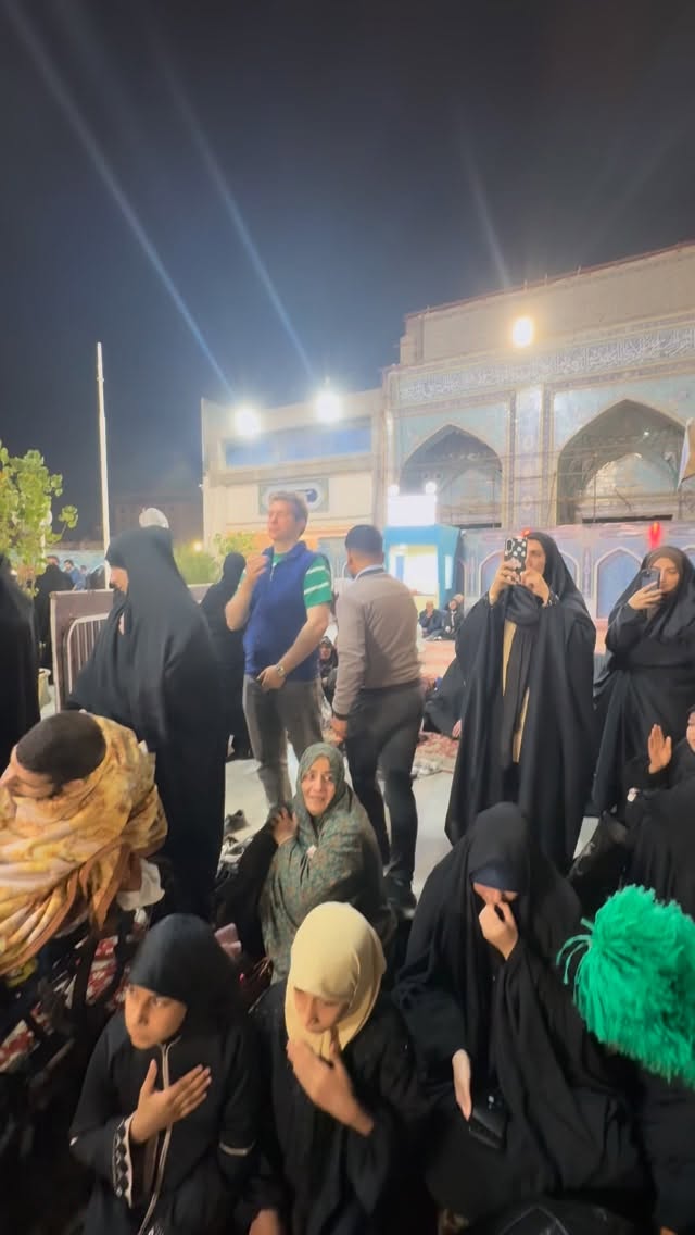  جدید ترین استوری اینستاگرام پریسا آشتیانی