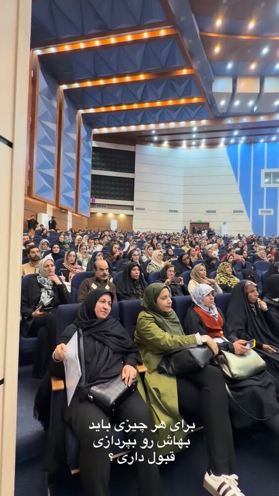  جدید ترین استوری اینستاگرام پریسا آشتیانی