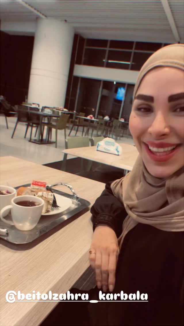  جدید ترین استوری اینستاگرام پریسا آشتیانی