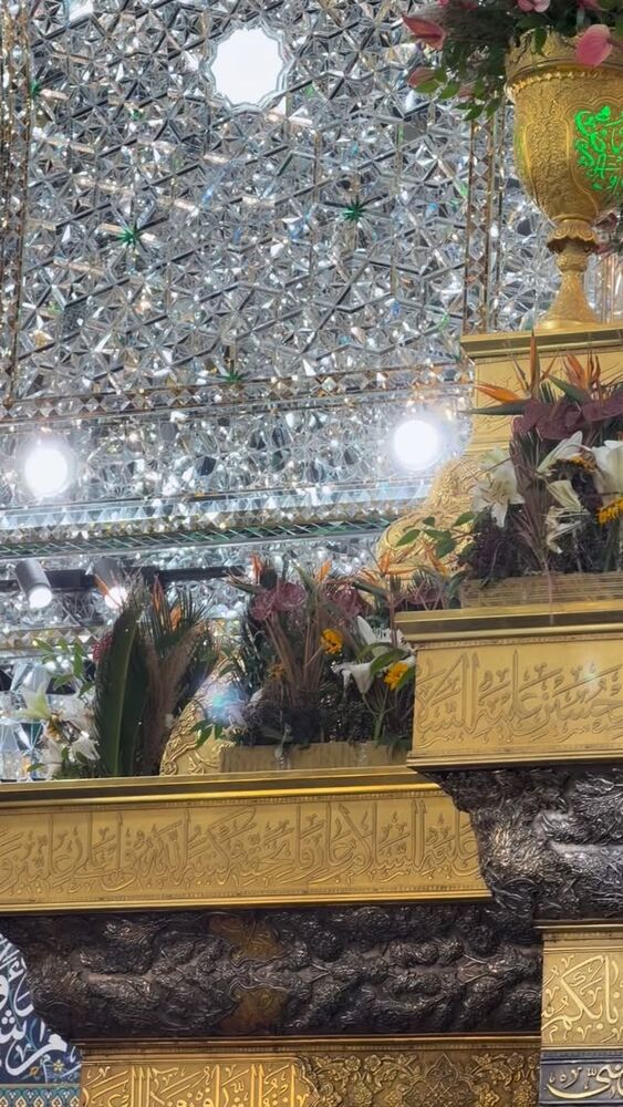  جدید ترین استوری اینستاگرام پریسا آشتیانی