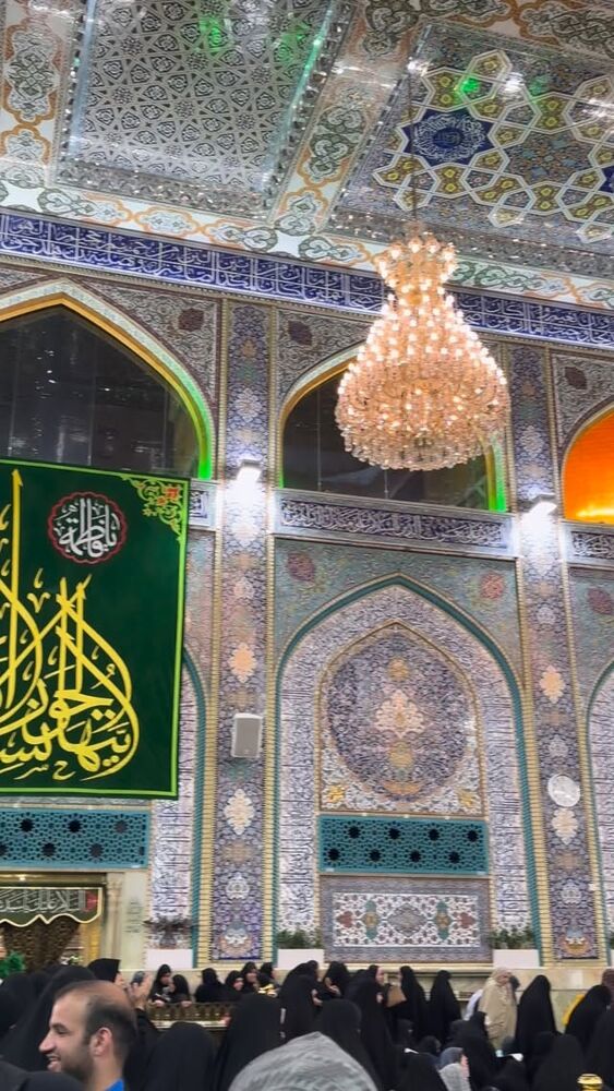  جدید ترین استوری اینستاگرام پریسا آشتیانی