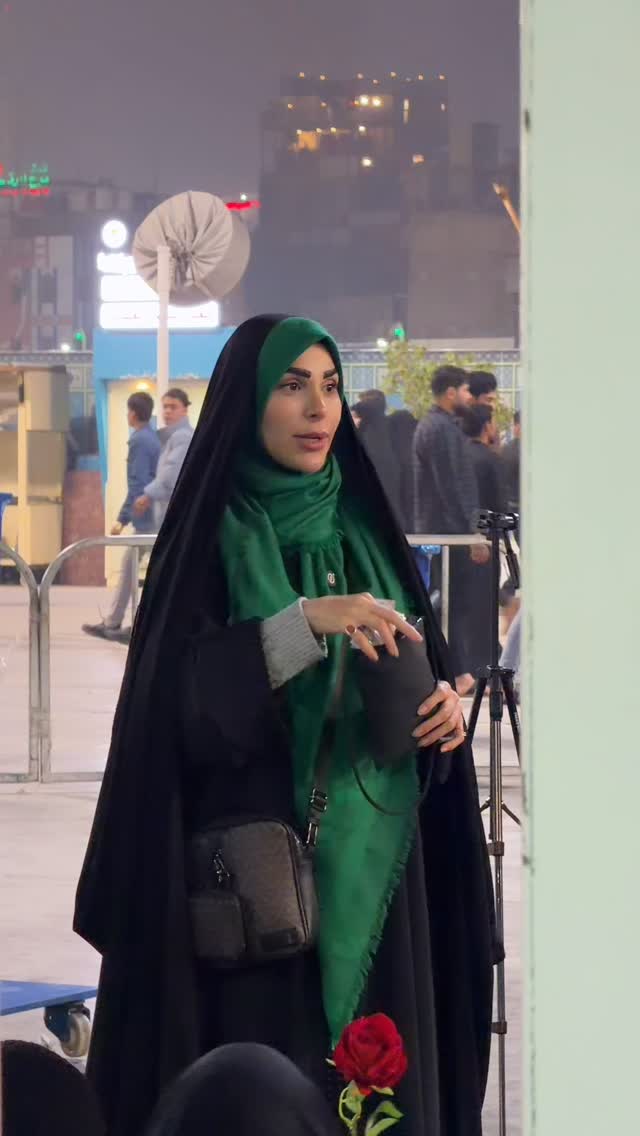  جدید ترین استوری اینستاگرام پریسا آشتیانی