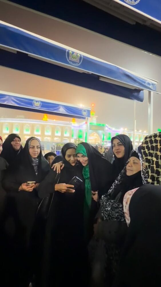  جدید ترین استوری اینستاگرام پریسا آشتیانی