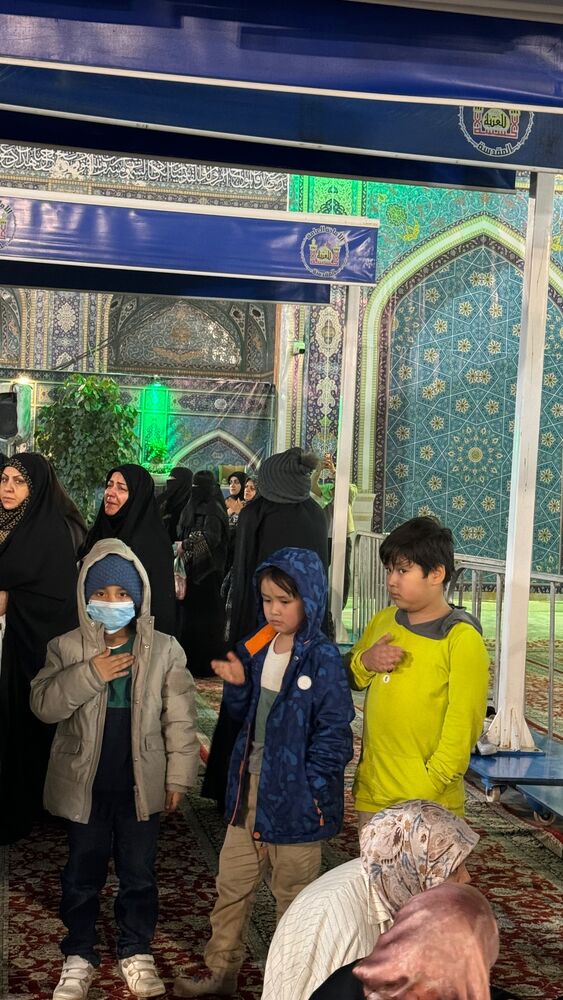  جدید ترین استوری اینستاگرام پریسا آشتیانی