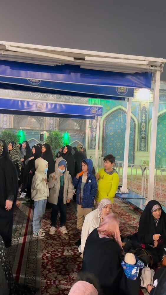  جدید ترین استوری اینستاگرام پریسا آشتیانی