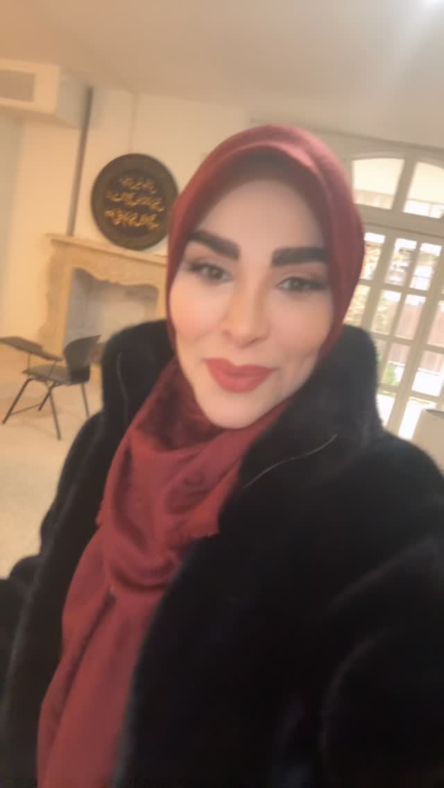  جدید ترین استوری اینستاگرام پریسا آشتیانی