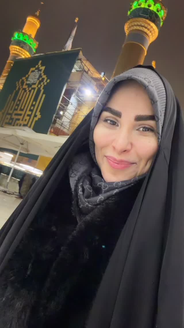  جدید ترین استوری اینستاگرام پریسا آشتیانی