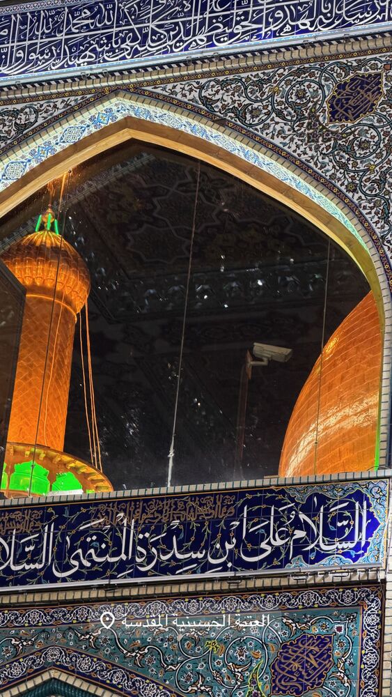  جدید ترین استوری اینستاگرام پریسا آشتیانی